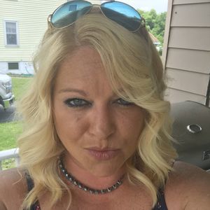 Meet your Posher, Michele